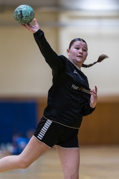 Bild 272 - wBJ TSV Ellerau - HSG Stoertal Hummeln : Ergebnis: 26:19